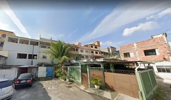 Condomínio Vilage Do Sol em Rio De Janeiro
