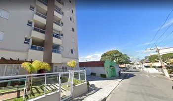 Imagem do Condomínio Vilagio Jatai em Caçapava