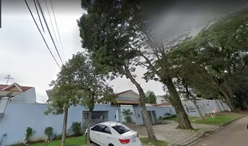 Condomínio Vilagran Cabrita em Curitiba