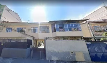 Condomínio Vilaje Cotegipe em Rio De Janeiro