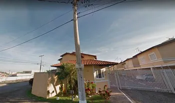 Imagem do Condomínio Vilas De Sumaré I em Sumaré
