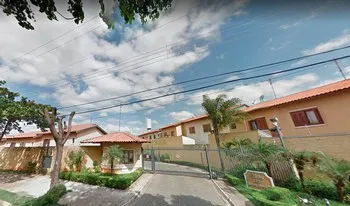 Imagem do Condomínio Vilas De Sumaré Ii em Sumaré