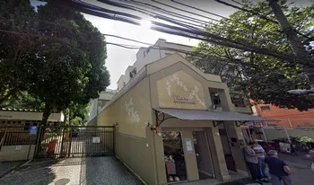 Condomínio Villa 90 em Rio De Janeiro
