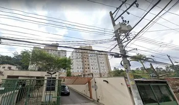 Imagem do Condomínio Villa América