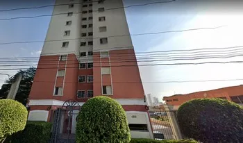 Condomínio Villa Andaluzia em São Paulo