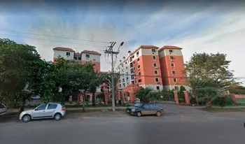 Condomínio Villa Andaluzia em Porto Alegre