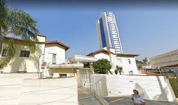 Condomínio Villa ângela em São Paulo
