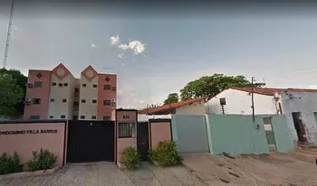 Imagem do Condomínio Villa Barros em Teresina