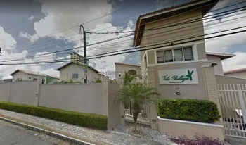 Imagem do Condomínio Villa Bellagio em Fortaleza
