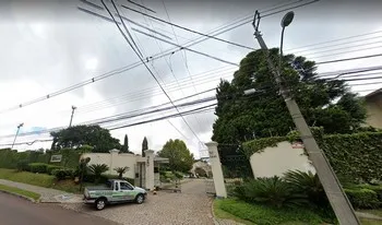 Condomínio Villa Bemvenutti em Curitiba