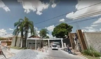 Condomínio Villa Borghese em Belo Horizonte