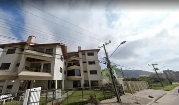 Imagem do Condomínio Villa Britannia em Florianópolis