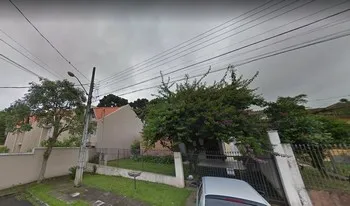 Condomínio Villa Carolina Ii em Curitiba