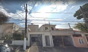 Condomínio Villa Colibri em São Paulo