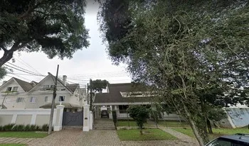 Condomínio Villa Das Araucárias em Curitiba