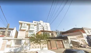 Imagem do Condomínio Villa Das Artes em Santos