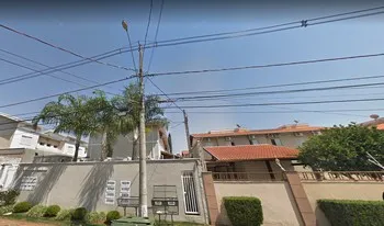 Condomínio Villa Das Camélias em Campinas