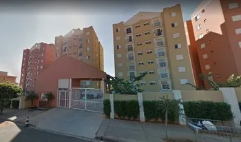 Imagem do Condomínio Villa Das Praças em Indaiátuba
