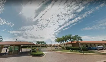 Imagem do Condomínio Villa De Aracoara em Araraquara