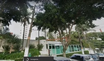 Condomínio Villa De Estoril em São Paulo