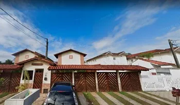 Imagem do Condomínio Villa De San Marino Iii em Bertioga