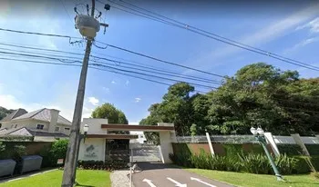 Condomínio Villa Del Bosco em Curitiba