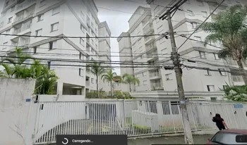 Condomínio Villa Dell'acqua em São Paulo