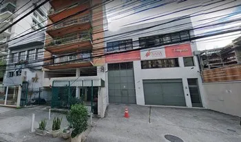 Condomínio Villa D'est em Rio De Janeiro