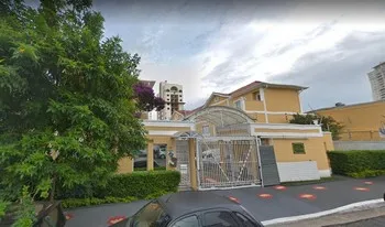 Condomínio Villa D'este em São Paulo