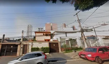 Condomínio Villa Di Firenze em São Paulo