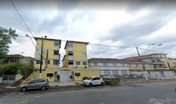 Imagem do Condomínio Villa Di Jardim Condomínio Residêncial I em Cubatão
