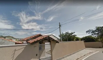 Imagem do Condomínio Villa Di Napolli em Caçapava