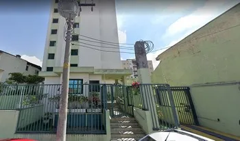 Condomínio Villa Di Parma em São Paulo