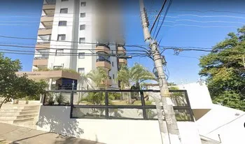 Condomínio Villa Di San Domingo em São Paulo