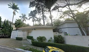 Condomínio Villa Di San Marino em São Paulo