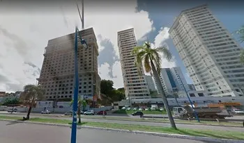 Condomínio Villa Di Siena Ii em Salvador
