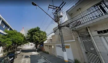 Imagem do Condomínio Villa Dino em Osasco