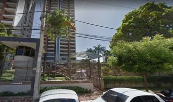 Imagem do Condomínio Villa Domani em Fortaleza