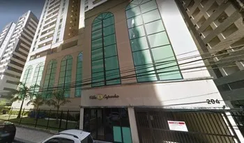 Condomínio Villa Espanha em Salvador