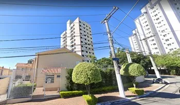 Condomínio Villa Fiorentina em São Paulo
