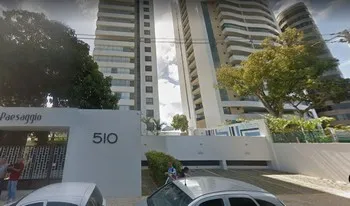Condomínio Villa Flórida em Salvador