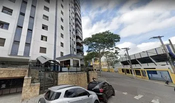 Imagem do Condomínio Villa Giovanni Rossi em São Bernardo Do Campo