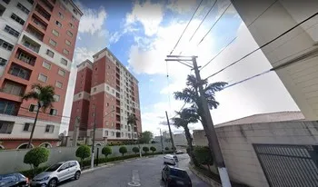 Condomínio Villa Ibiza em São Paulo