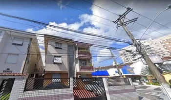 Imagem do Condomínio Villa Italia Centro Alternativo De Compra em Santos