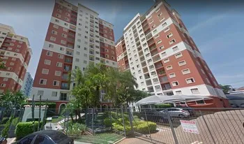 Condomínio Villa Malaga em Campinas