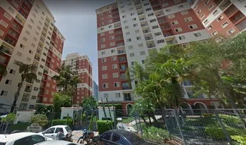 Condomínio Villa Marbella em Campinas