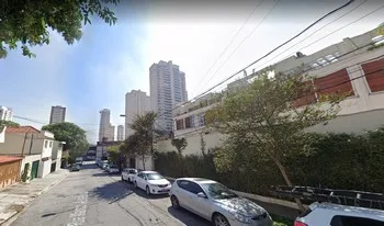 Condomínio Villa Marco Aurélio em São Paulo