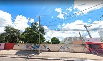 Imagem do Condomínio Villa Matão Star em Sumaré