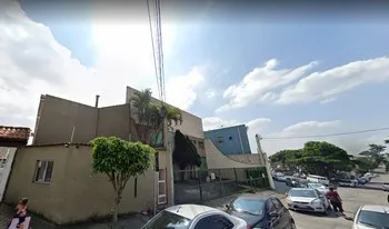 Condomínio Villa Nova em São Paulo