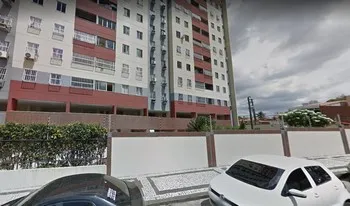 Imagem do Condomínio Villa Olimpica Edifício Atlanta em Fortaleza